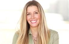 Sara Blakely. Pic: Businesswire