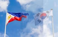 S Korea, Philippines sign free trade agreement