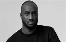 Virgil Abloh Pic: LVMH