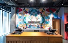 Adidas Singapore launches first Brand Centre