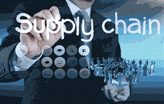 Great supply chain disruption to continue in 2022: IHS Markit