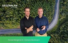 Management team acquires German DHL’s route planning tool Greenplan
