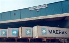 Pic: Maersk