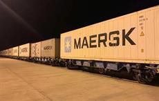 Pic: Maersk