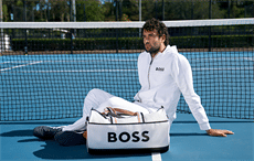 Pic: Hugo Boss