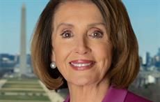 Nancy Pelosi Pic: Speaker of the House