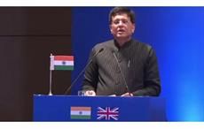 India, UK initiate negotiations for FTA