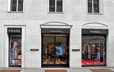 Italian luxury group Prada's revenue totals €3,364 million in 2021