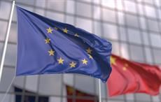 EU refers China to WTO following trade restrictions on Lithuania