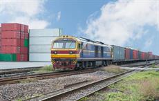 New cargo trains link China's Inner Mongolia, Fujian to Moscow