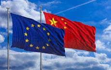China-EU trade, investment growing rapidly: Chinese experts