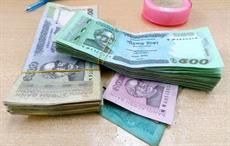 Slow, steady taka depreciation helps Bangla RMG exports