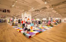 Japanese firm Fast Retailing records revenue of ¥627.3 billion in Q1
