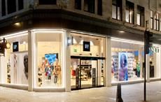 Gap in joint venture with Next Plc opens first UK Shop-In-Shop