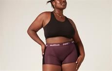 HanesBrands Inc. - Curvy is the New Full Figure: Body Positive