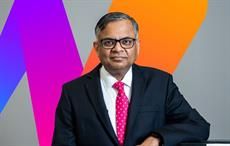 N. Chandrasekaran, chairman, Tata Sons Pic: LinkedIn