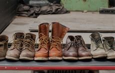 Pic: Red Wing Shoe Company