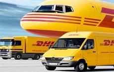 Pic: DHL