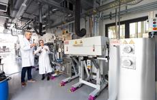 Pic: Deutsche Institute für Textil- und Faserforschung