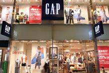 American clothing retailer Gap's sales down 13% to $3.5 bn in Q1 FY22