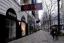 American clothing brand Guess records revenue of $593.5 mn in Q1 FY23
