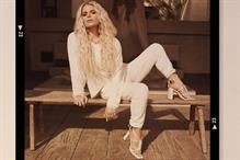 Pic: The Jessica Simpson Collection