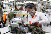 International fashion brands join LABS initiative in Cambodia