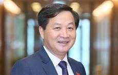 Deputy Prime Minister Le Minh Khai. Pic: The Government of the Socialist Republic of Viet Nam