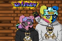 Pic: MetaBossesClub | Pa-ardy World/Twitter