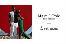 European brand Marc O'Polo partners with Retraced for traceability