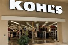US retailer Kohl’s expects net sales to increase 0-1% YoY in 2022