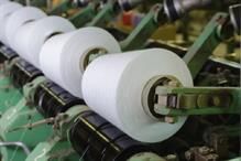 Thin trade in cotton yarn in Mumbai; Tiruppur remains closed