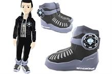 Pic: Spaceone Industries