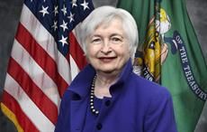 Janet Yellen. Pic: U.S. DEPARTMENT OF THE TREASURY