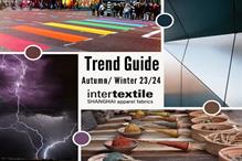 Pic: Intertextile Shanghai Apparel Fabrics