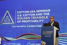 Pic: COTTON USA