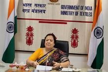 PLI Scheme, PM Mitra Parks to help Indian textile sector to scale: MoS