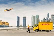 Pic: Deutsche Post DHL Group