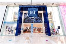 Reliance Retail partners with Gap to bring fashion brand to India