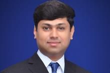 Prashanth Aluru, CEO and Co-Founder, TMRW. Pic: Aditya Birla Group