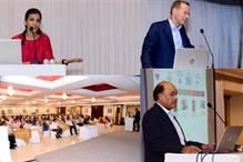 India’s RACL discusses future of textile industry at business meet