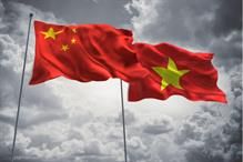 Vietnam-China border trade sharply falls in Jan-Apr due to COVID curbs