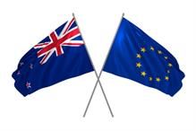 New Zealand & EU conclude negotiations on major free trade deal