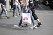 Swedish brand H&M’s sales climb 17% in Q2FY22