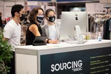 Pic: SOURCING at MAGIC