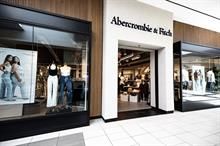 Pic: Abercrombie & Fitch Management Co.