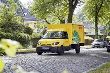 Pic: Deutsche Post DHL Group