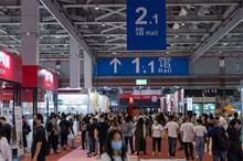 Pic: Intertextile Shanghai Apparel Fabrics