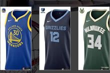Pic: NBA Store