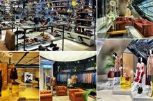 Pic: Shoppers Stop